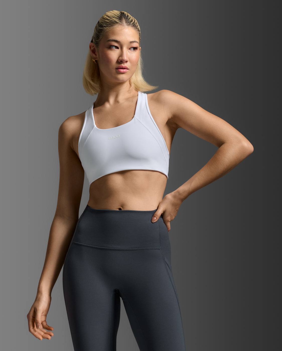 Form Racerback Medium Impact Bra