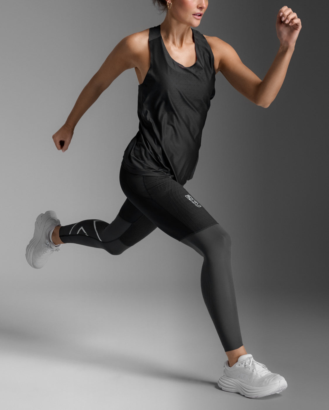 Light Speed React Singlet – 2XU
