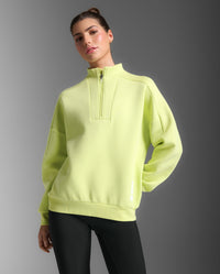 Form Smooth Spacer 1/2 Zip