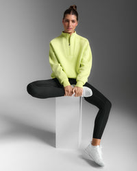 Form Smooth Spacer 1/2 Zip