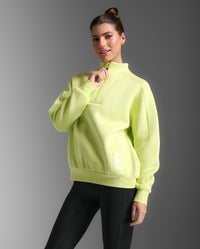 Form Smooth Spacer 1/2 Zip