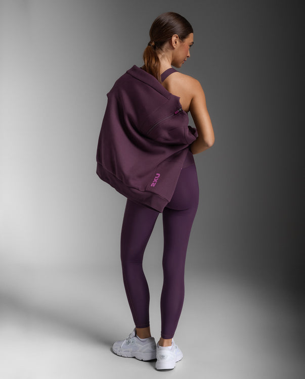 Form Smooth Spacer 1/2 Zip