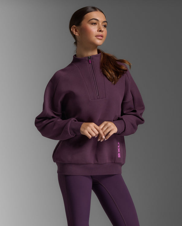 Form Smooth Spacer 1/2 Zip