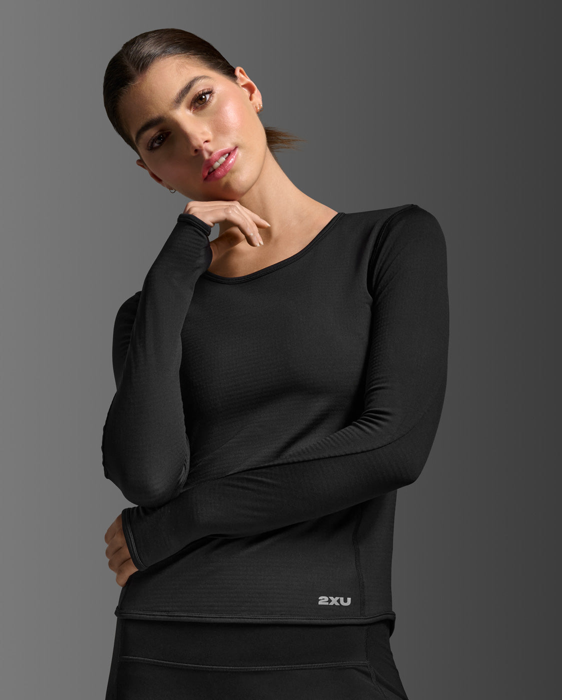Ignition Grid Base Layer – 2XU