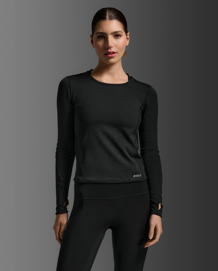 Ignition Grid Base Layer
