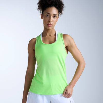 Aero Singlet