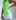 Lime Zest/Lime Zest Reflective