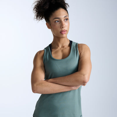 Aero Singlet