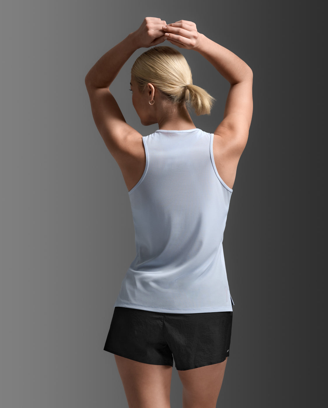 Aero Singlet