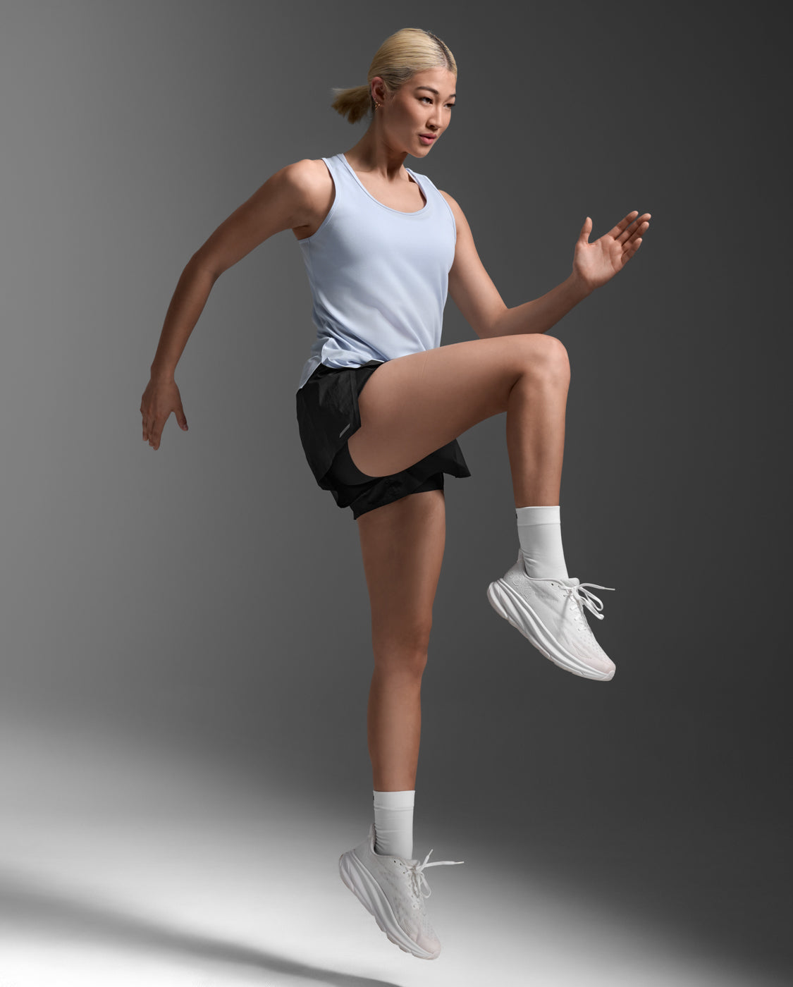 Aero Singlet