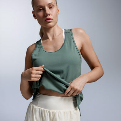 Aero Singlet