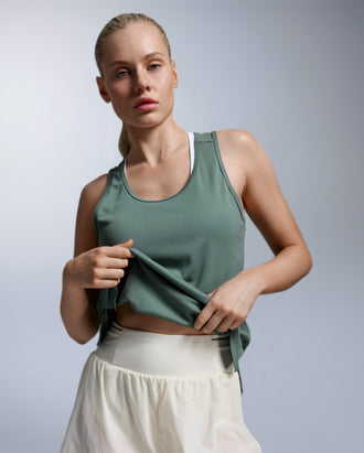 Aero Singlet