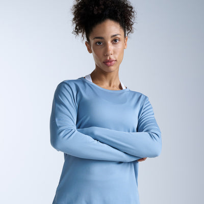 Aero Long Sleeve