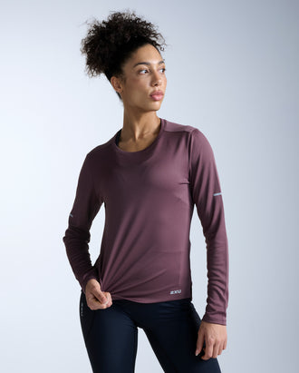 Aero Long Sleeve