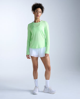 Aero Long Sleeve