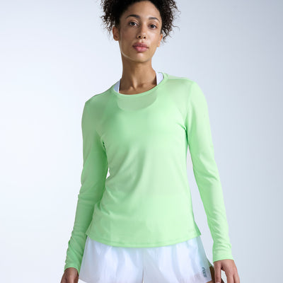 Aero Long Sleeve