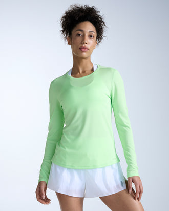 Aero Long Sleeve