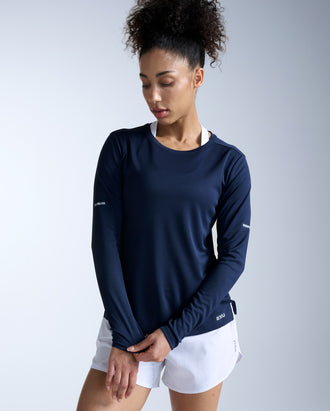 Aero Long Sleeve