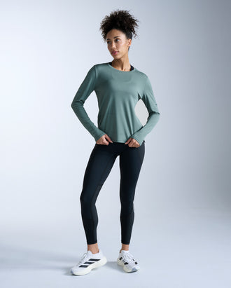 Aero Long Sleeve