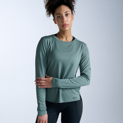 Aero Long Sleeve