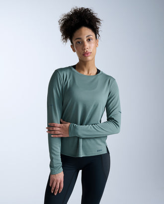 Aero Long Sleeve