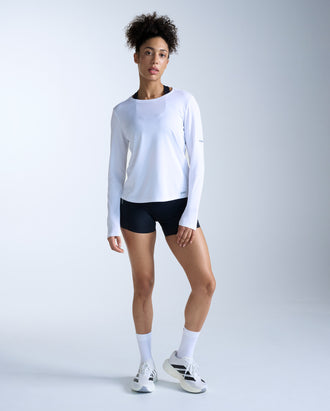 Aero Long Sleeve