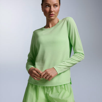 Aero Long Sleeve
