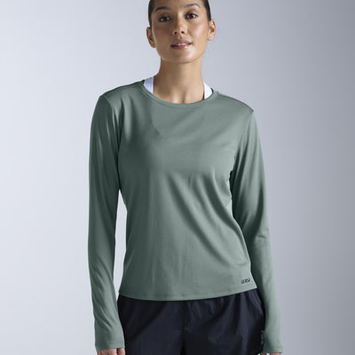 Aero Long Sleeve