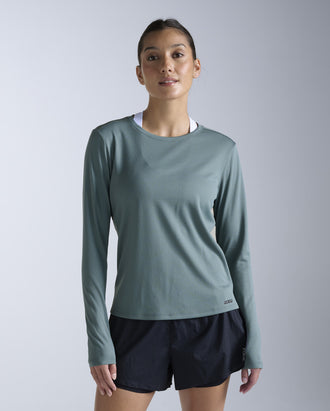Aero Long Sleeve