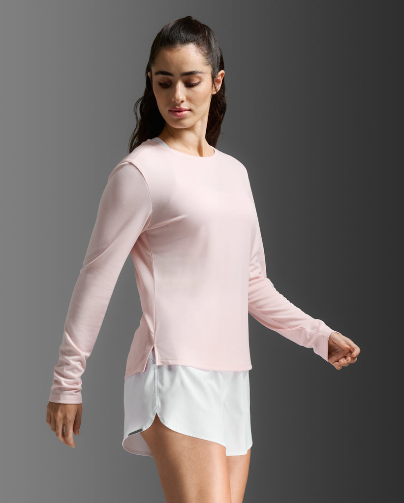 Aero Long Sleeve