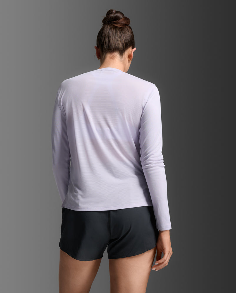 Aero Long Sleeve