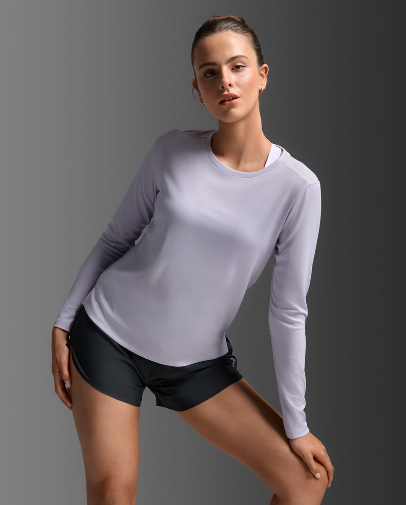 Aero Long Sleeve