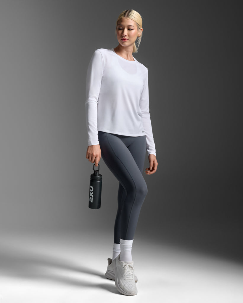 Aero Long Sleeve