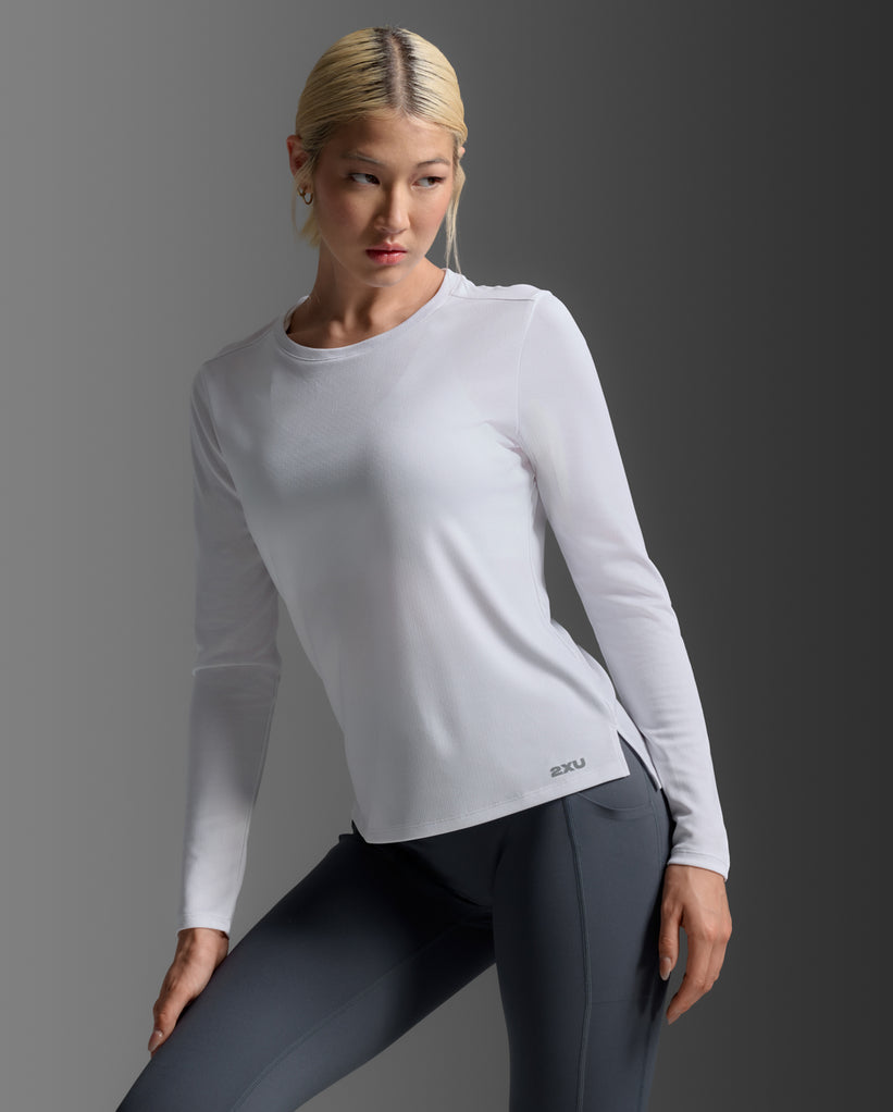 Aero Long Sleeve