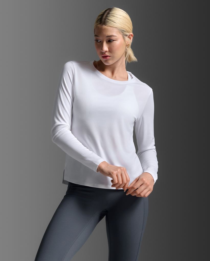Aero Long Sleeve