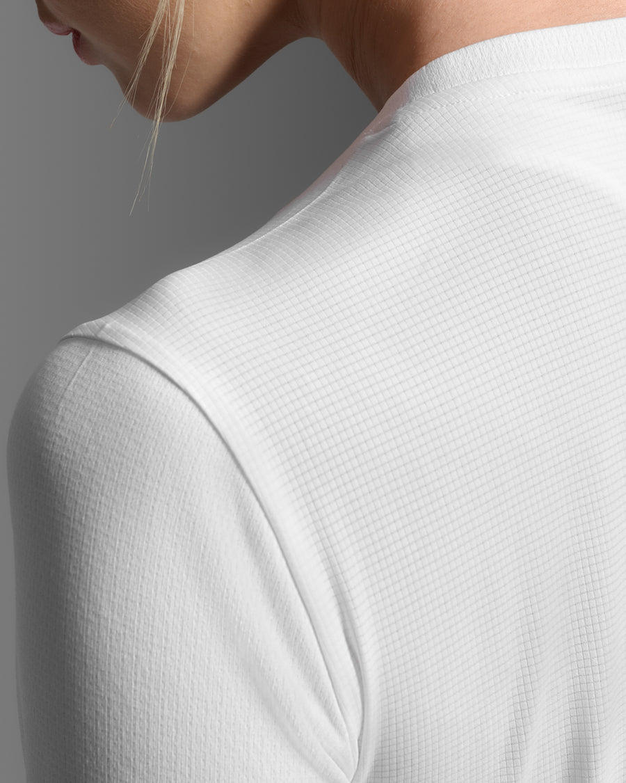 Aero Long Sleeve – 2XU