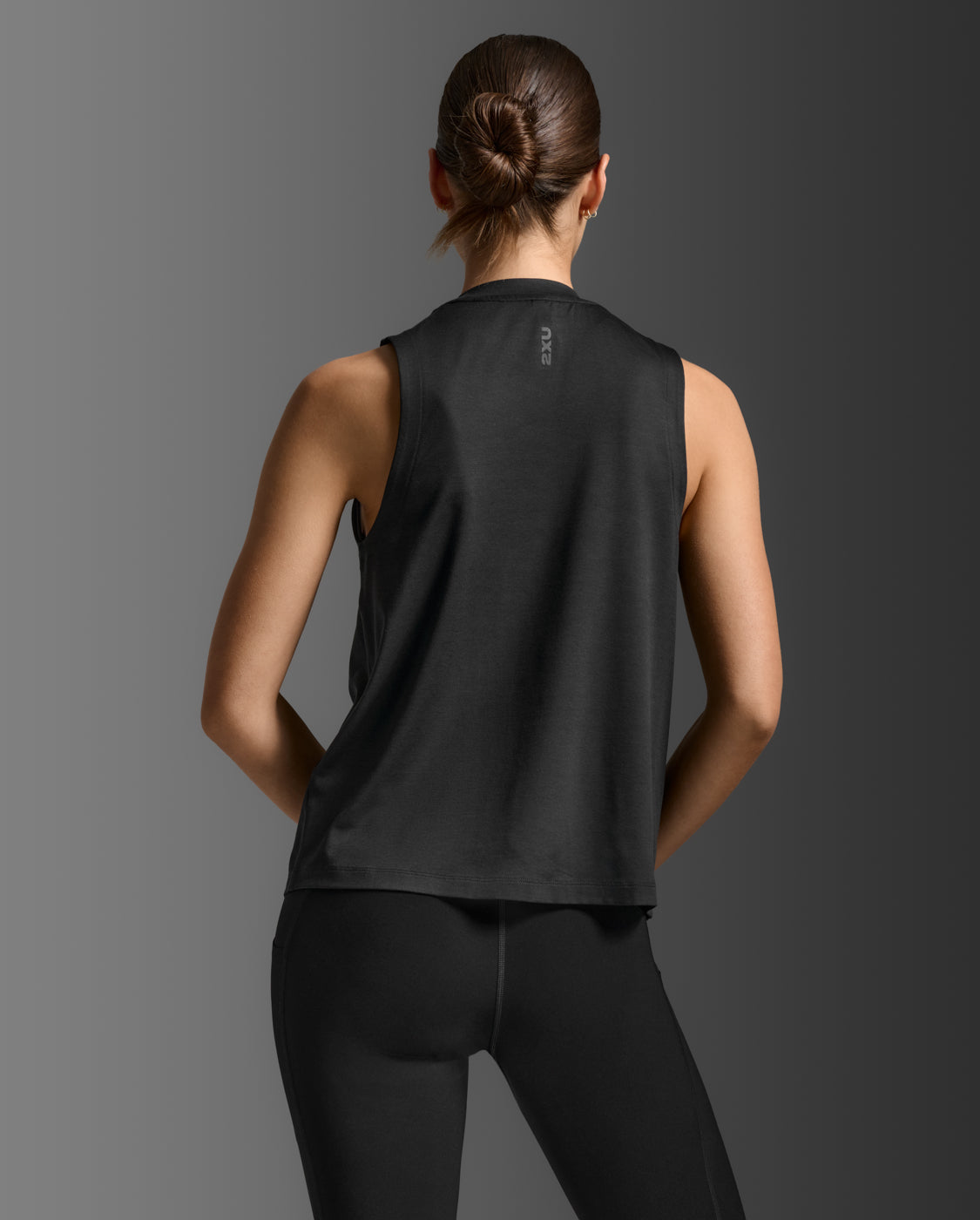 Form Soft Jersey Tank
