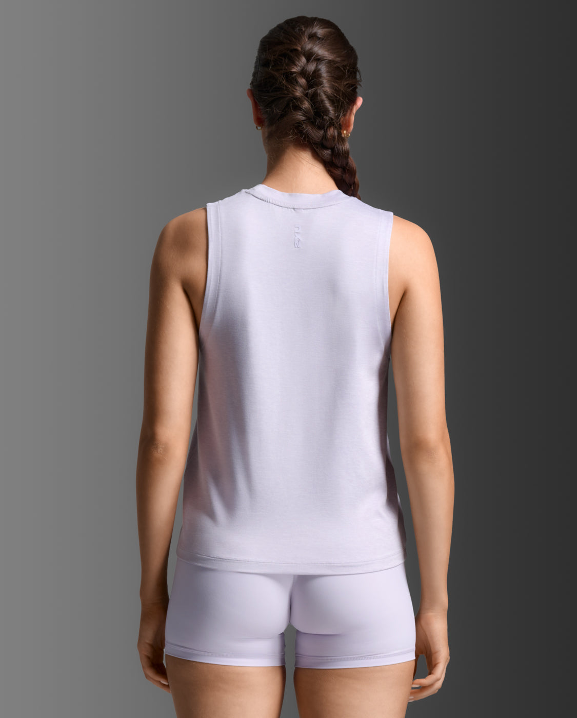 Form Soft Jersey Tank