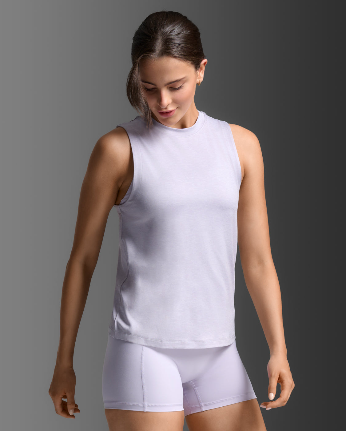 Form Soft Jersey Tank