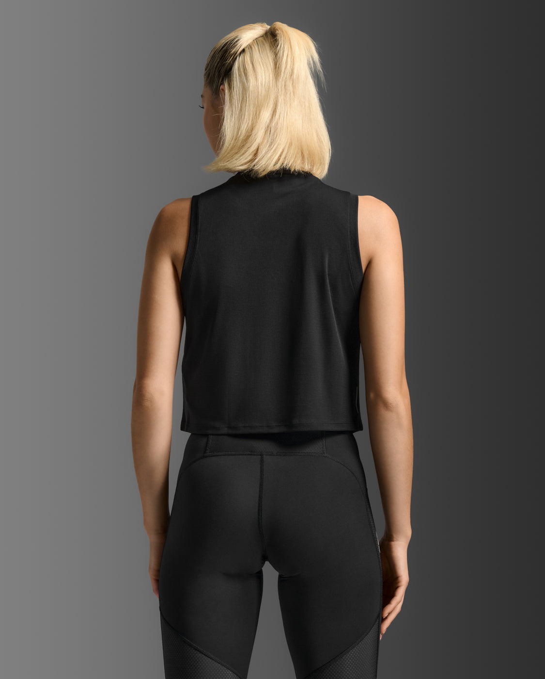 Aero Crop Tank
