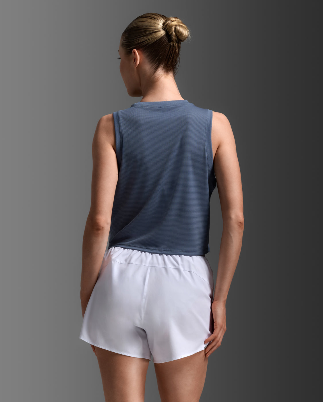 Aero Crop Tank