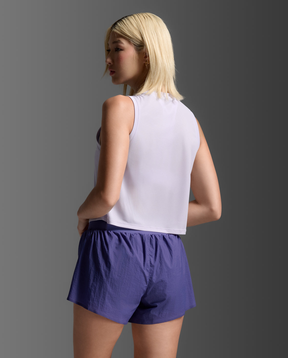 Aero Crop Tank