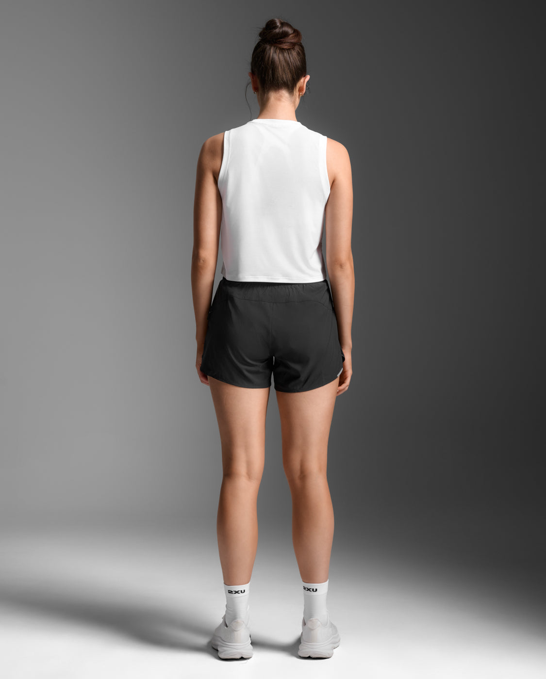 Aero Crop Tank