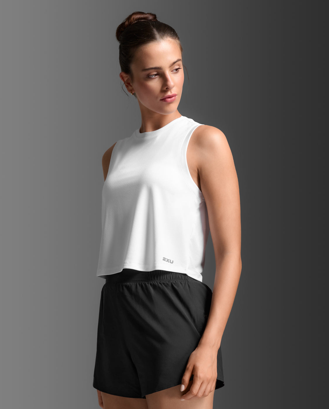 Aero Crop Tank
