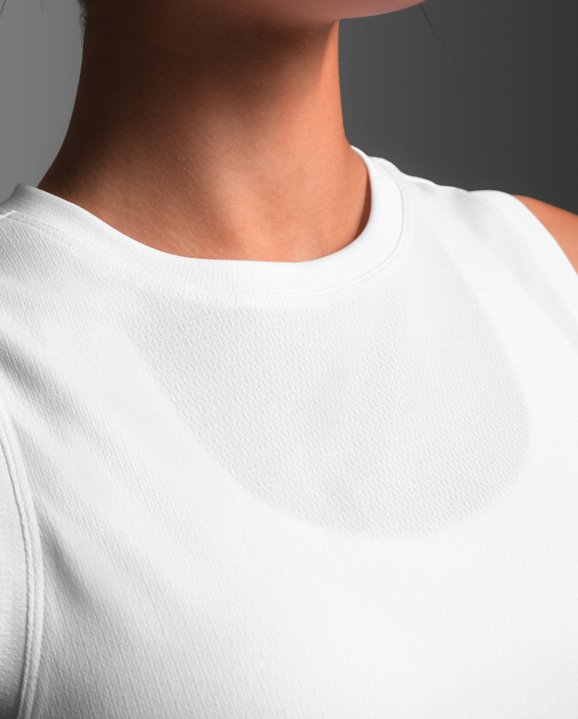 Aero Crop Tank – 2XU