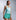 Aurora Blur/White Reflective