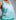 Aurora Blur/White Reflective