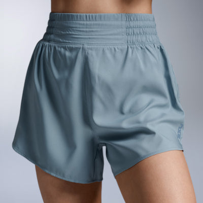 Aero Hi-Rise 4 Inch Shorts