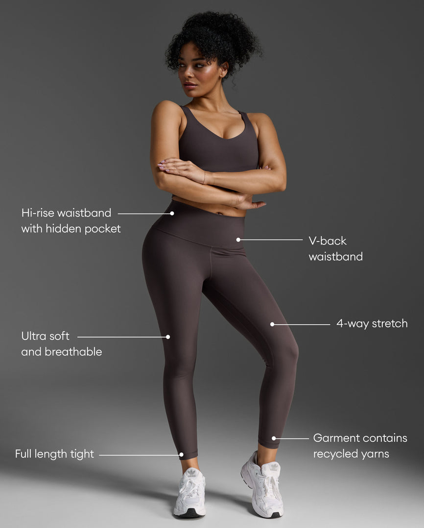 Fluid Tight