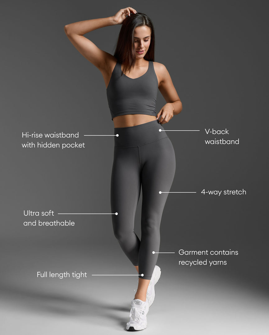 Fluid Tight